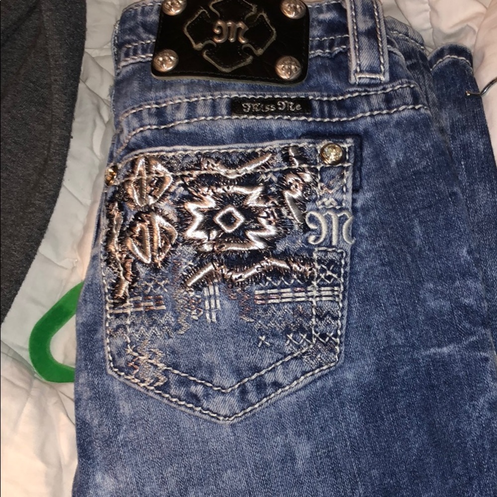 Pants